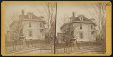 New Hampshire Historical Society - Somersworth, NH - Somersworth, NH