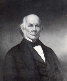 New Hampshire Historical Society - Painting - Dr. William Prescott