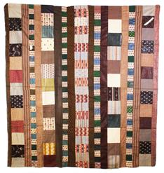 New Hampshire Historical Society - Top, Quilt